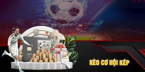 Kèo Cơ Hội Kép - Cách Bắt Cực Chuẩn Hay Như Cao Thủ