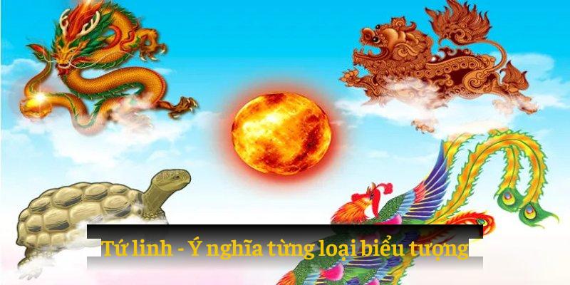 Ý nghĩa từng loại biểu tượng trong tựa game 