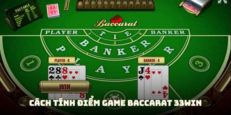 Quy trình tính điểm của game rất dễ hiểu