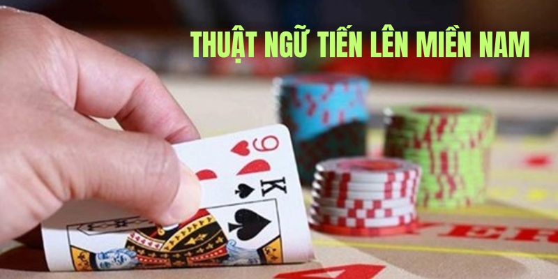 Thuật ngữ cần nắm trong TLMN game 