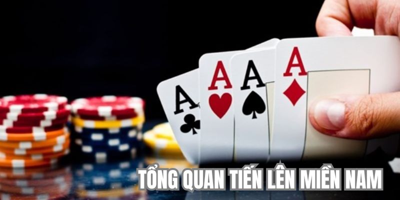 Tiến lên miền Nam đổi thưởng game bài hấp dẫn